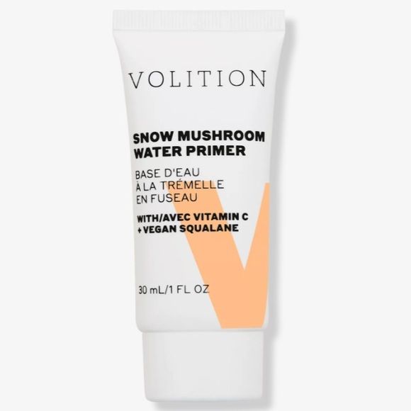 VOLITION Snow Mushroom Water Primer - Picture 1 of 5